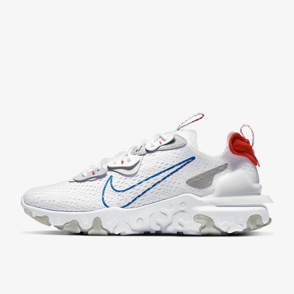 Nike Sportswear React Vision