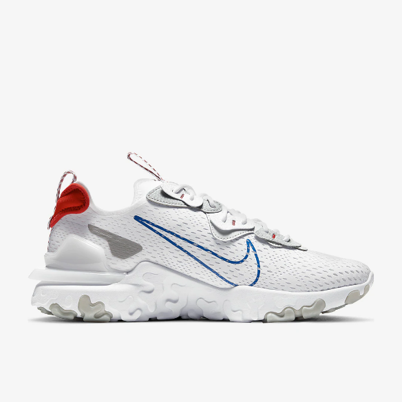 Nike Sportswear React Vision