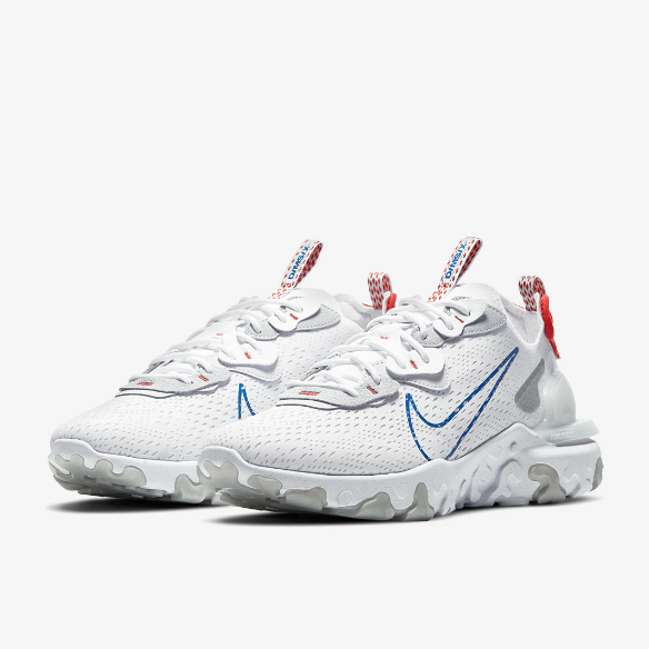 Nike Sportswear React Vision