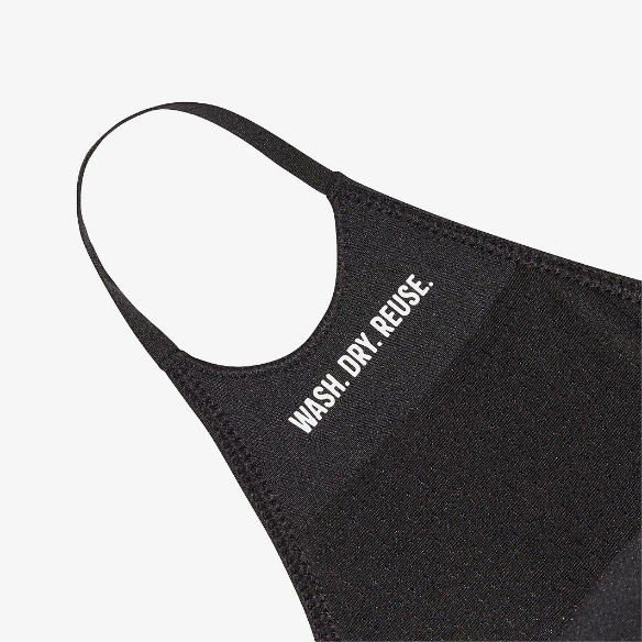 adidas Face Cover M/L 3 Pack