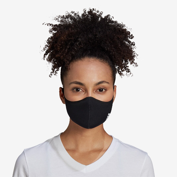 adidas Face Cover M/L 3 Pack