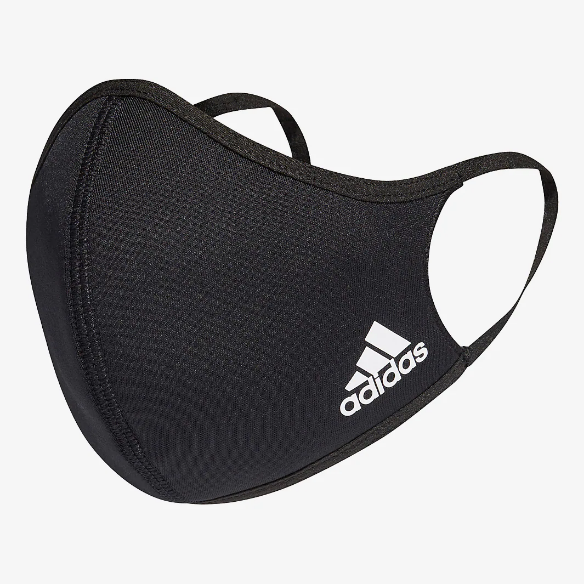 adidas Face Cover M/L 3 Pack