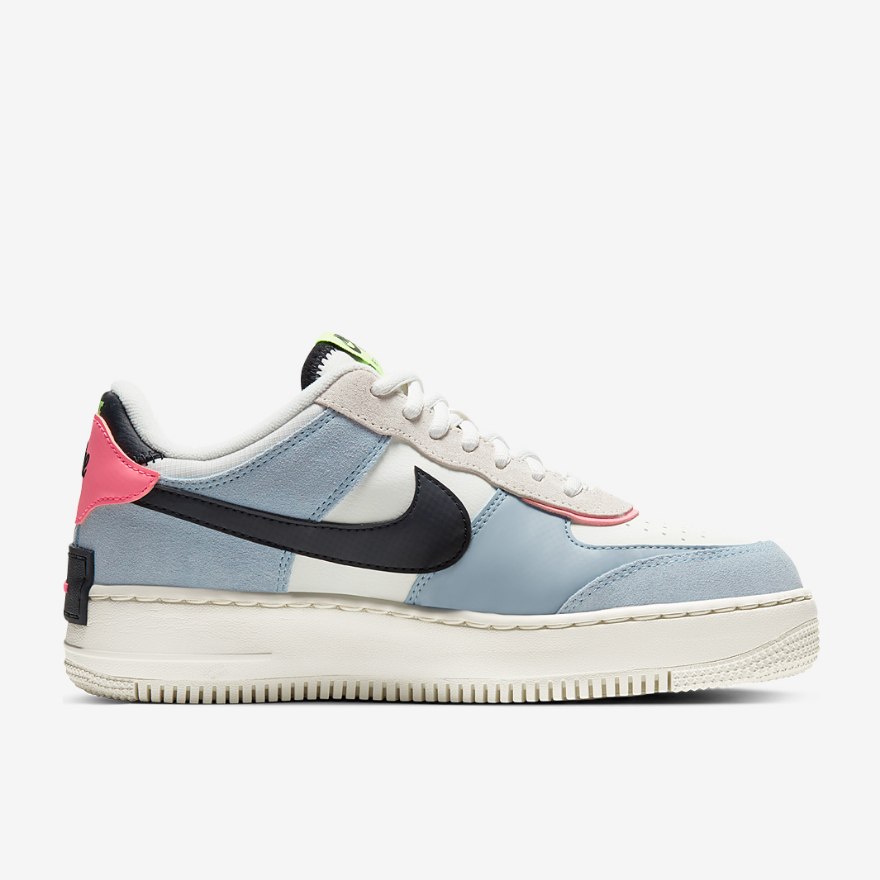 Nike Sportswear Womens Air Force 1 Shadow