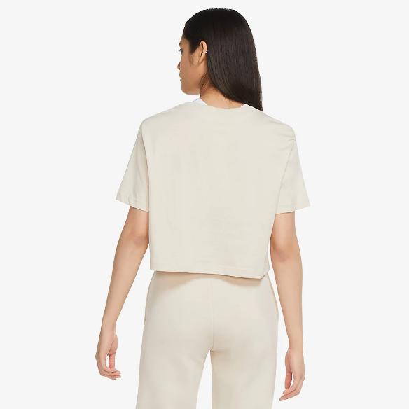 Nike Womens Sportswear Tee