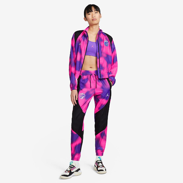 Jordan x Paris Saint-Germain Womens Warm Up Pant