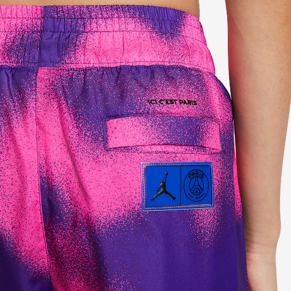 Jordan x Paris Saint-Germain Womens Warm Up Pant