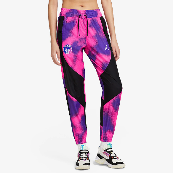 Jordan x Paris Saint-Germain Womens Warm Up Pant