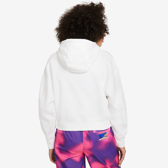 Jordan x Paris Saint-Germain Womens Fleece Hoodie