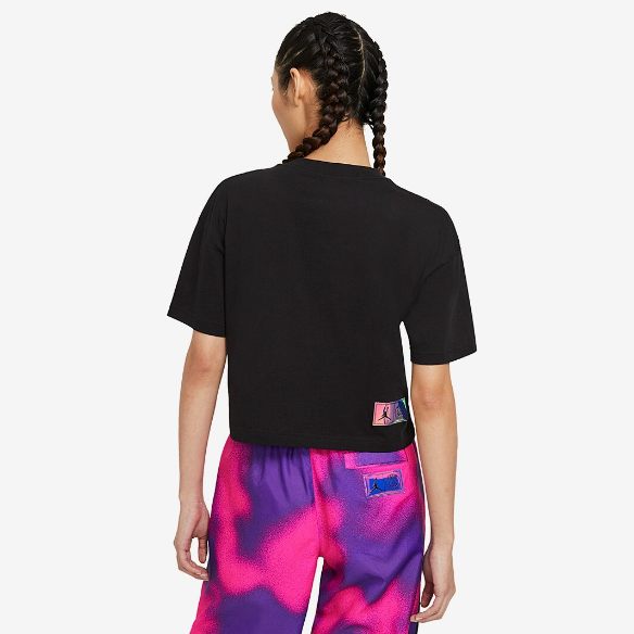 Jordan x Paris Saint-Germain Womens SS Tee