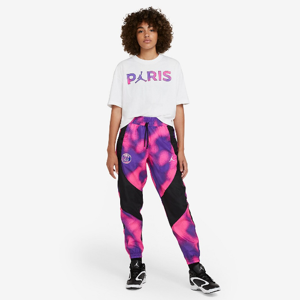 Jordan x Paris Saint-Germain Womens SS Tee