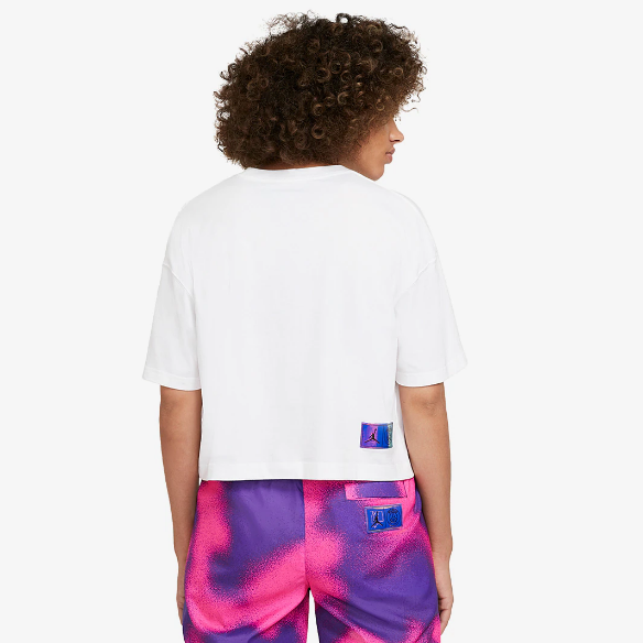 Jordan x Paris Saint-Germain Womens SS Tee