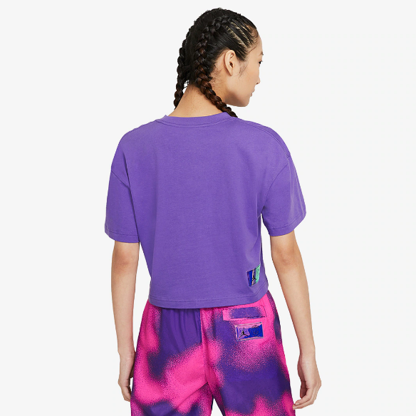 Jordan x Paris Saint-Germain Womens SS Tee