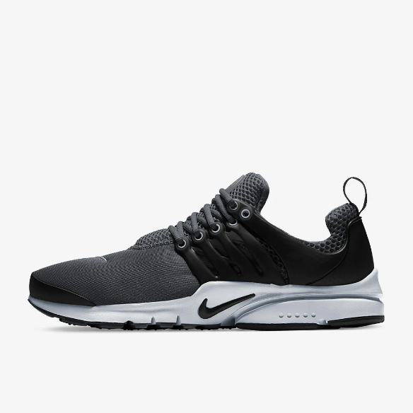 Nike Sportswear Presto Older Kids (GS)