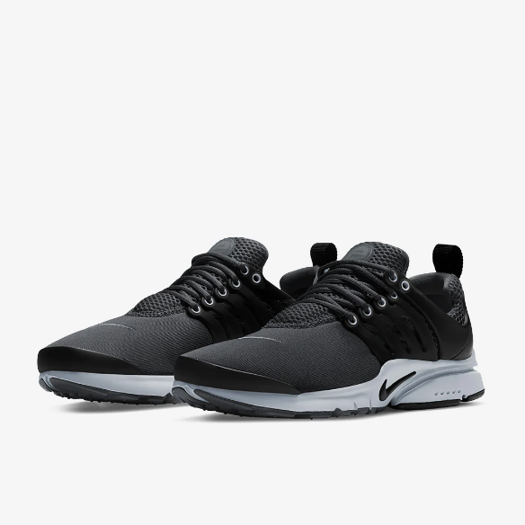 Nike Sportswear Presto Older Kids (GS)