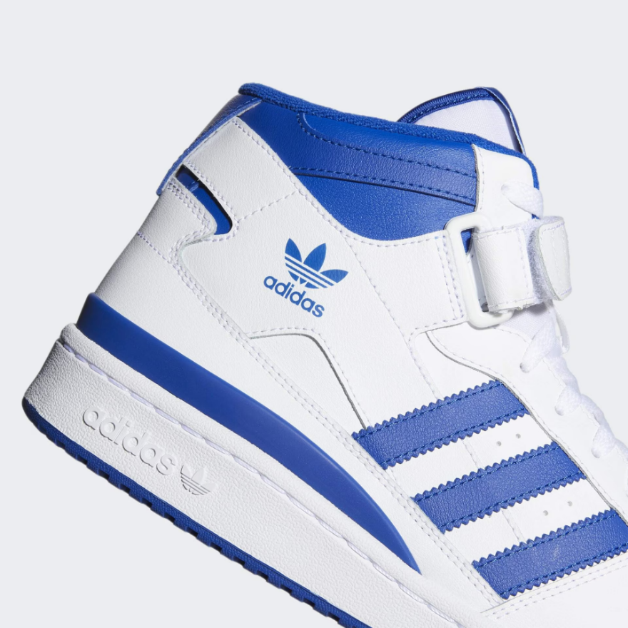 adidas Originals Forum Mid