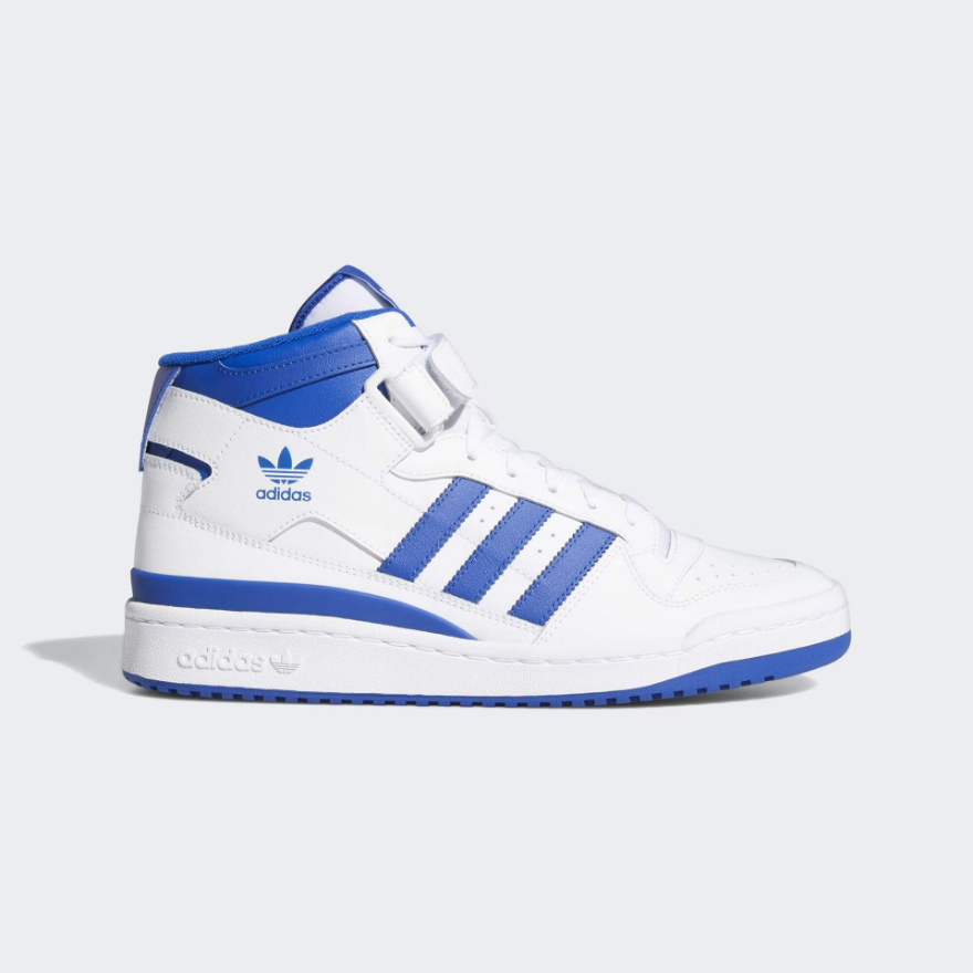 adidas Originals Forum Mid