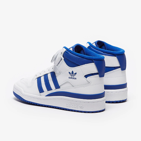 adidas Originals Forum Mid