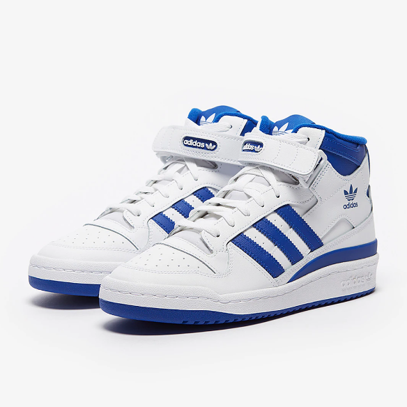 adidas Originals Forum Mid