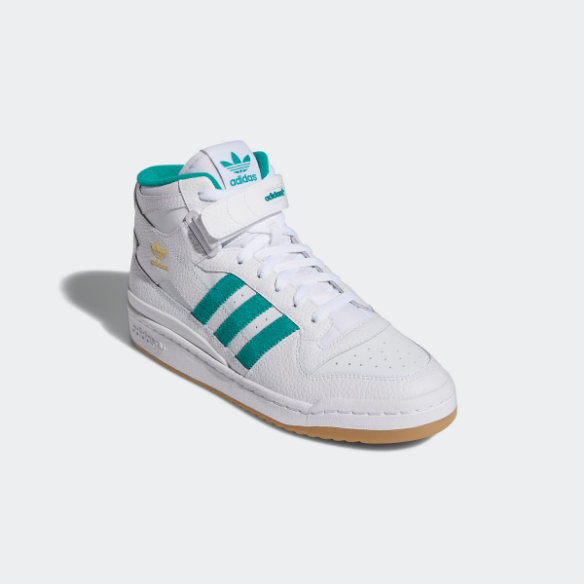 adidas Originals Forum Mid