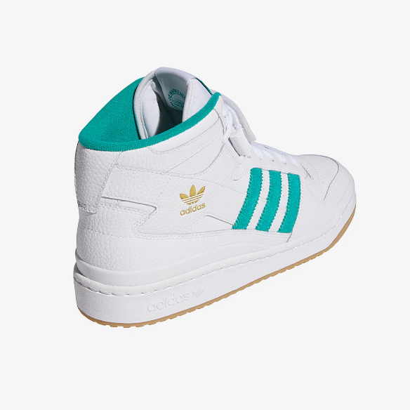 adidas Originals Forum Mid