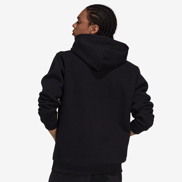 adidas Originals Essential Hoodie - Black