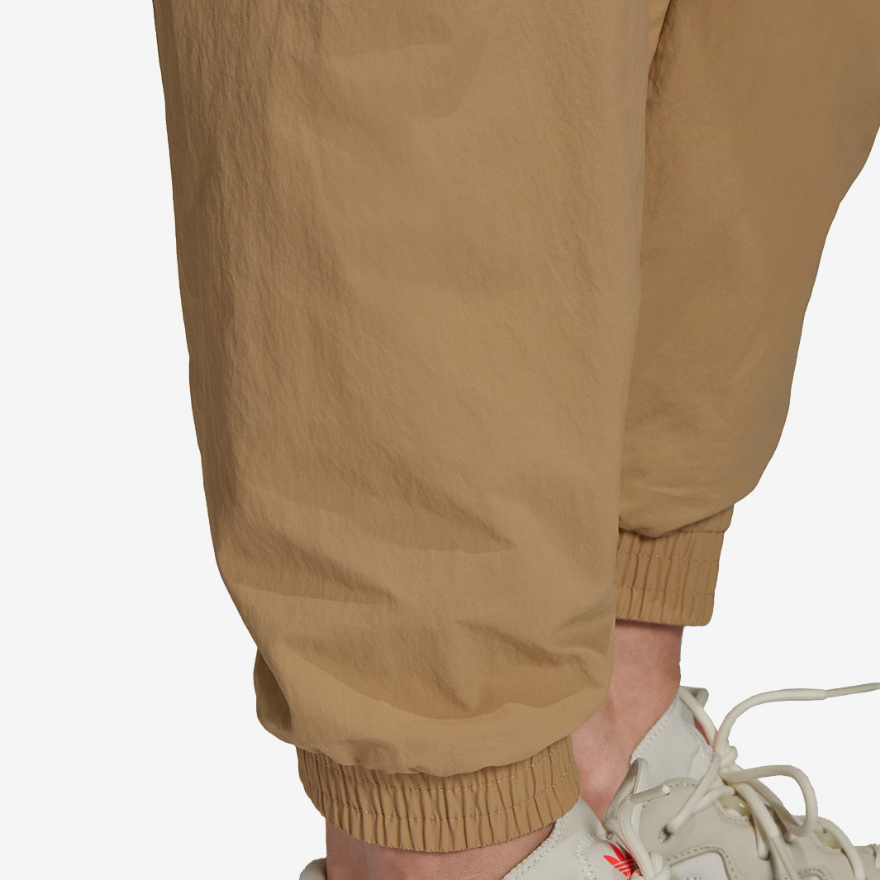 adidas Originals Lock Up Track Pant - Beige Tone