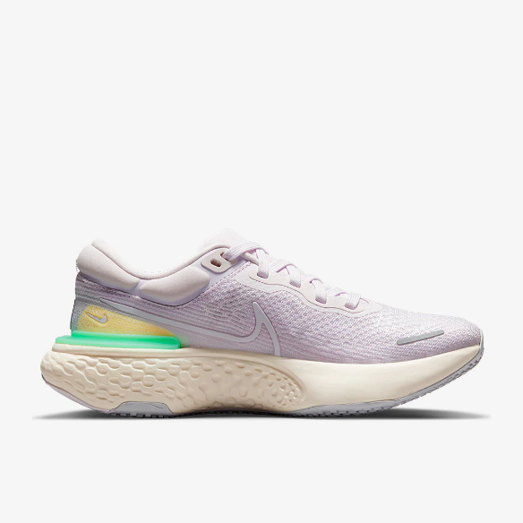  Nike Womens ZoomX Invincible Run Flyknit