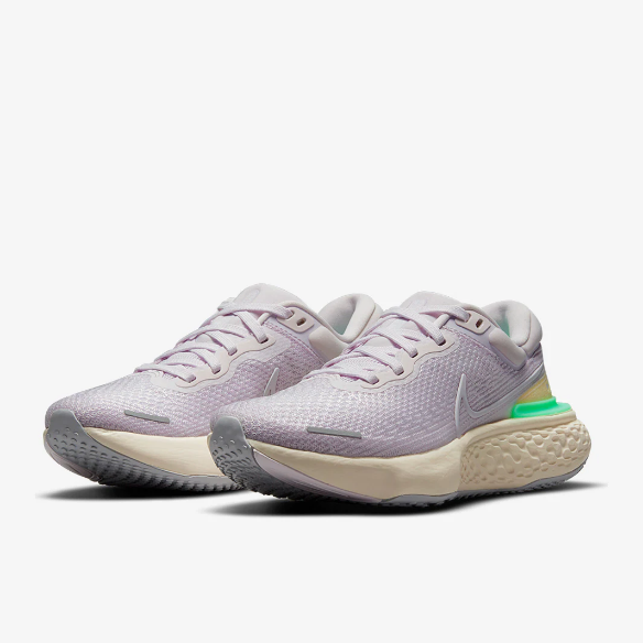  Nike Womens ZoomX Invincible Run Flyknit