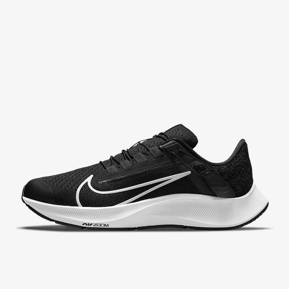 Nike Womens Air Zoom Pegasus 38 FlyEase