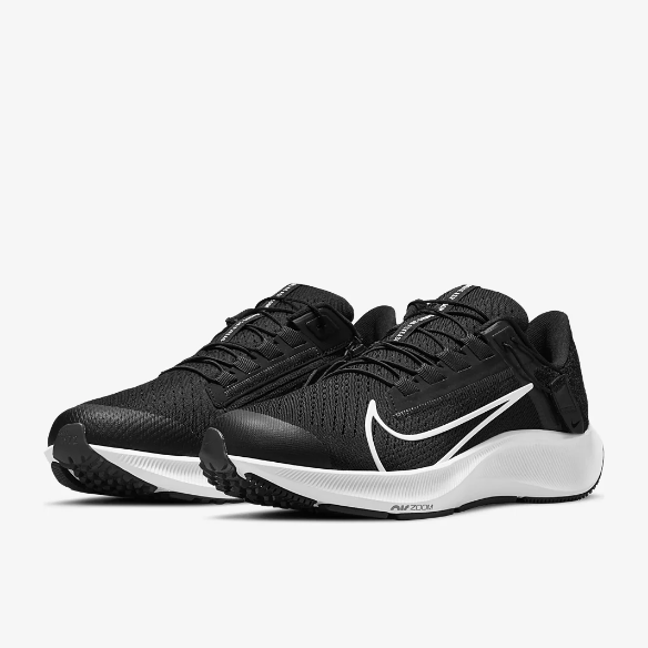 Nike Womens Air Zoom Pegasus 38 FlyEase