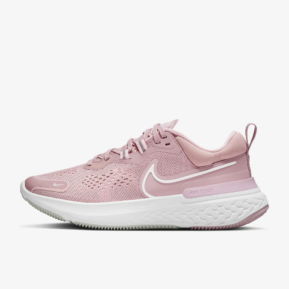 Nike Womens React Miler 2