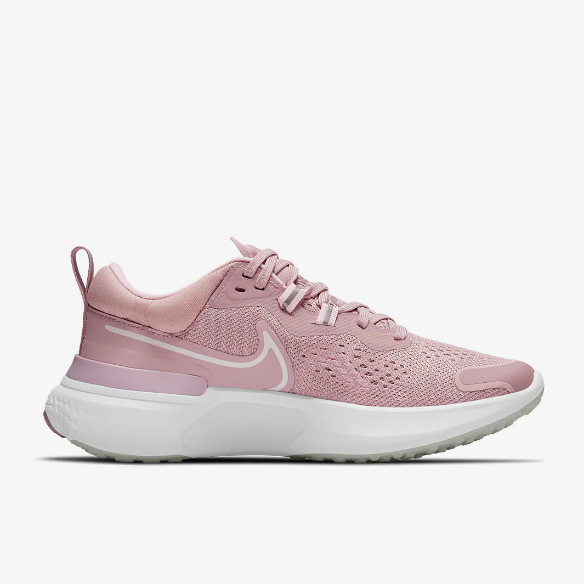 Nike Womens React Miler 2