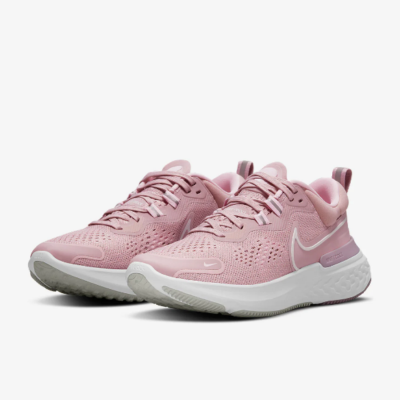 Nike Womens React Miler 2