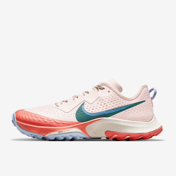 Nike Womens Air Zoom Terra Kiger 7