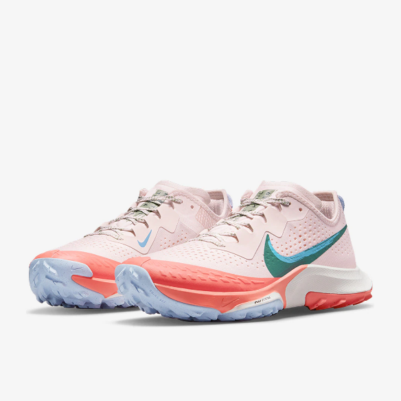 Nike Womens Air Zoom Terra Kiger 7