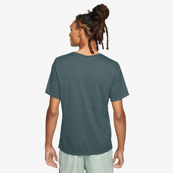 Nike Breathe T-Shirt - Hasta/Hasta/Reflective Silv