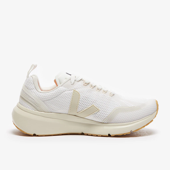 VEJA Womens Condor 2 - White-Pierre