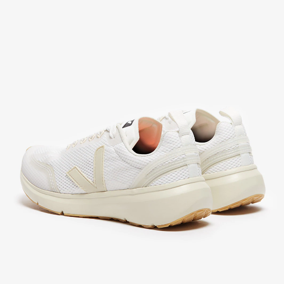 VEJA Womens Condor 2 - White-Pierre