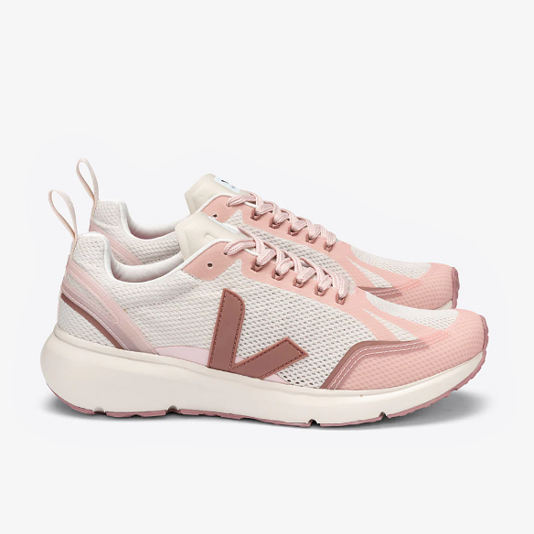 VEJA Womens Condor 2 - Natural-Dried-Petal