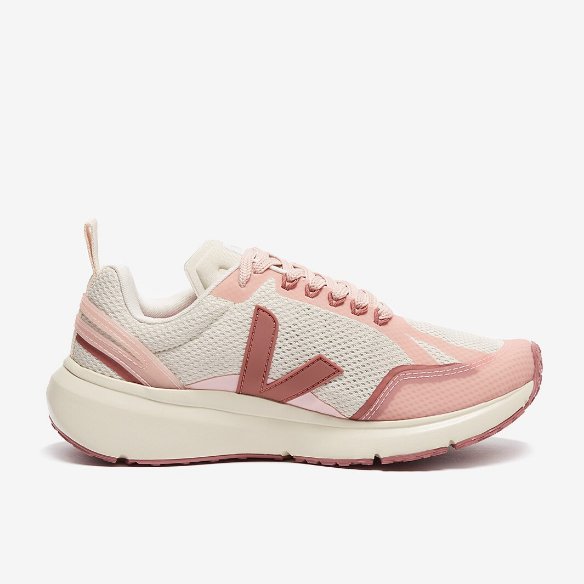 VEJA Womens Condor 2 - Natural-Dried-Petal