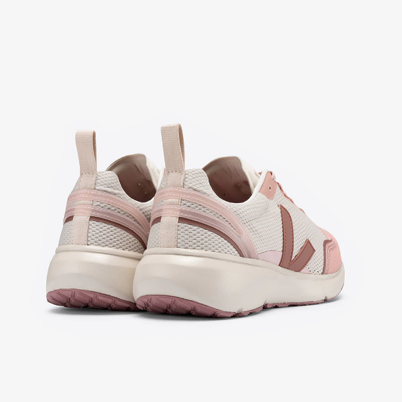 VEJA Womens Condor 2 - Natural-Dried-Petal