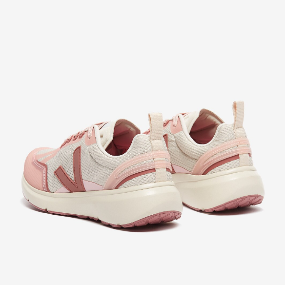 VEJA Womens Condor 2 - Natural-Dried-Petal