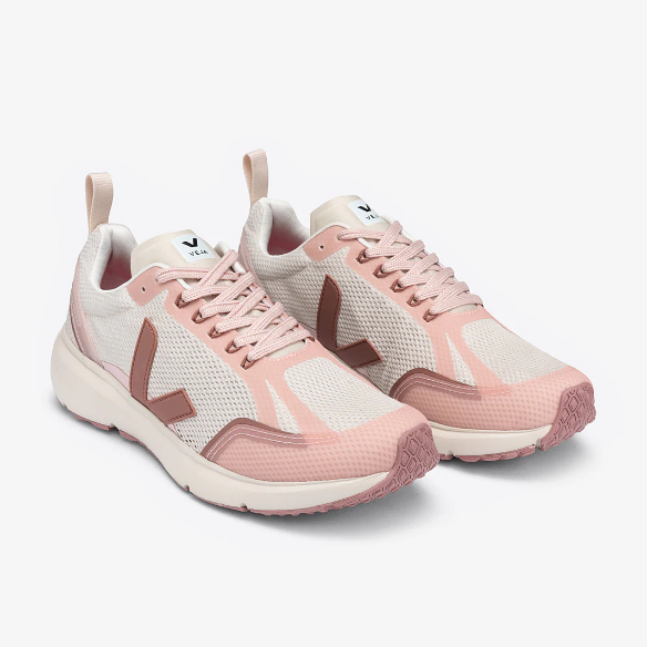 VEJA Womens Condor 2 - Natural-Dried-Petal