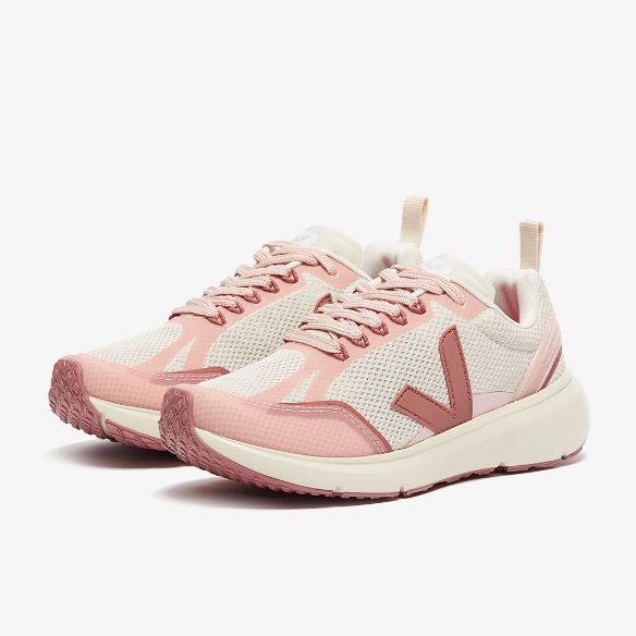 VEJA Womens Condor 2 - Natural-Dried-Petal