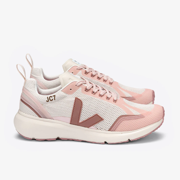 VEJA Womens Condor 2 - Natural-Dried-Petal