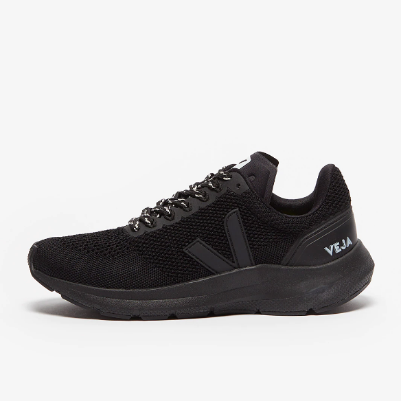 VEJA Womens Marlin - Full-Black