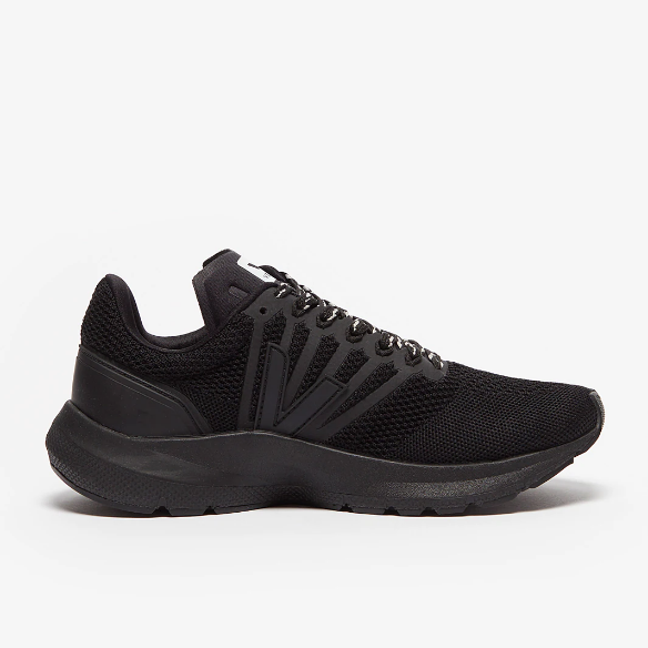 VEJA Womens Marlin - Full-Black