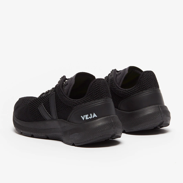 VEJA Womens Marlin - Full-Black