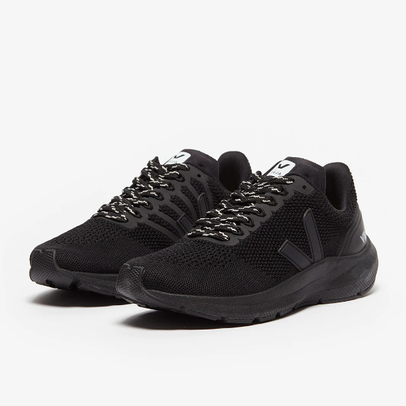 VEJA Womens Marlin - Full-Black
