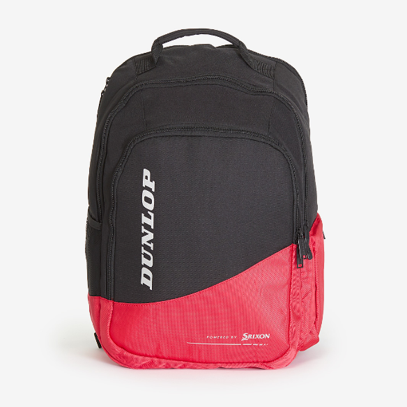 Dunlop CX Performance Backpack Black